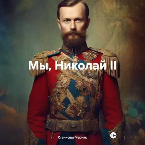 Станислав Черняк - Мы, Николай II (2025) МР3 торрент скачать