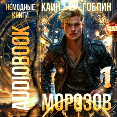 Гоблин, Каин - Тёмный ведьмак 1, Морозов (2024) МР3 торрент скачать